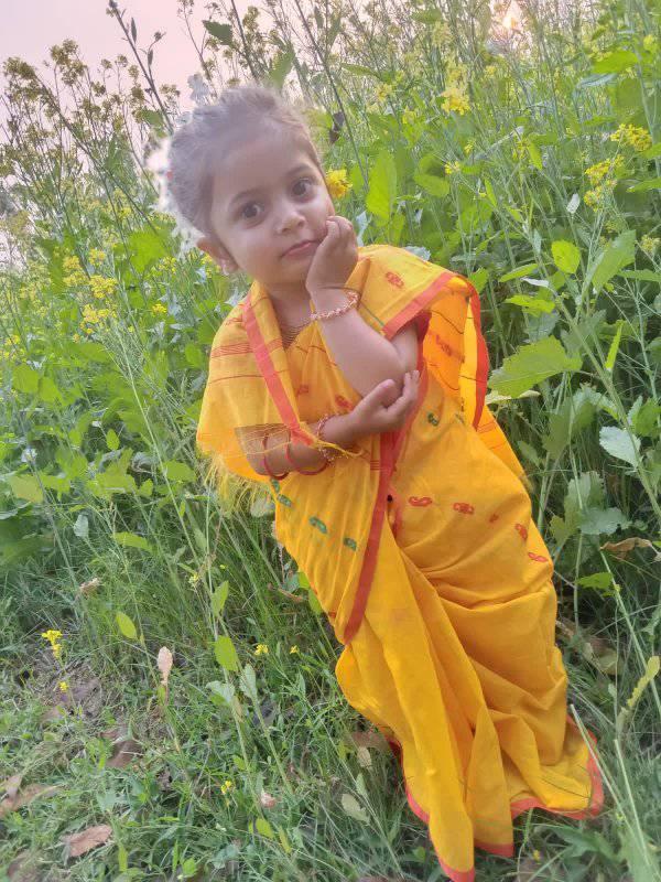 Moha Rani | Dhaka
