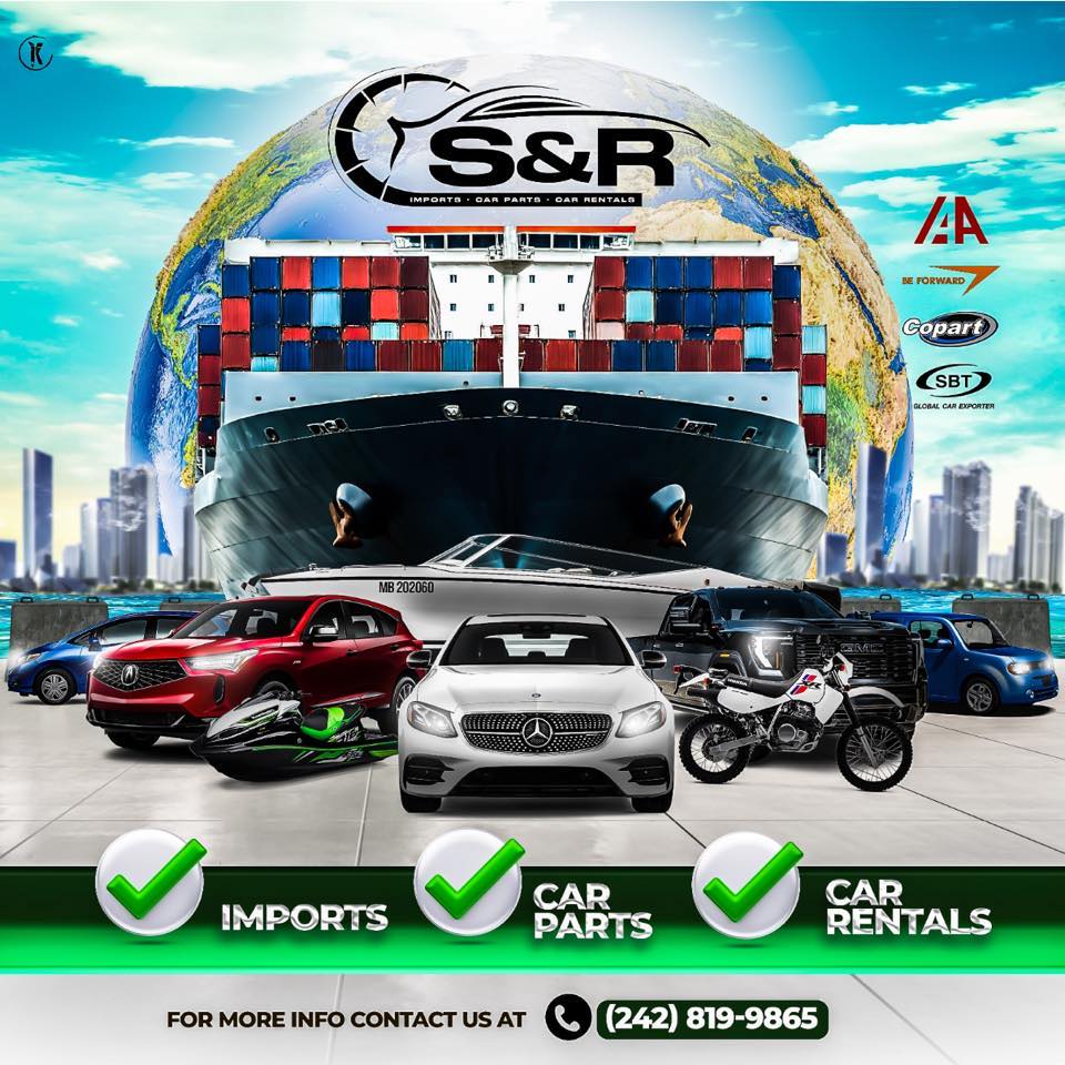 S&R auto imports added a new photo. - S&R auto imports