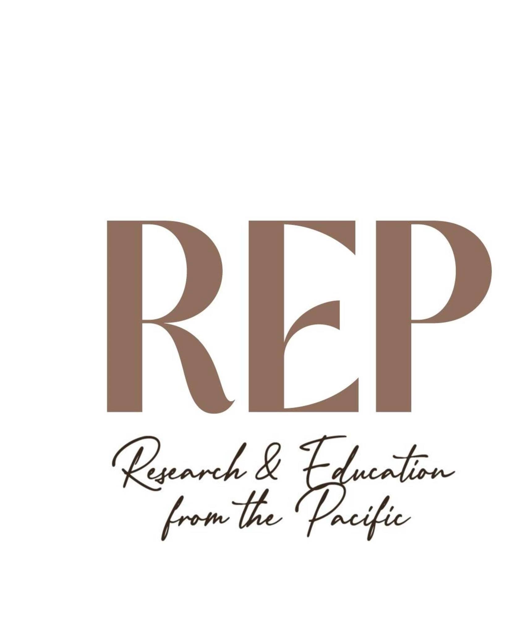 REP: Research and Education from the Pacific