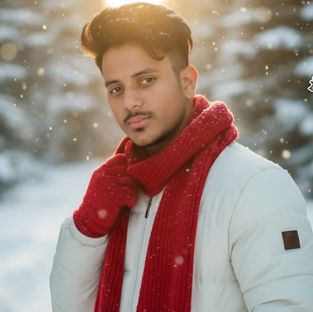Deepu Kumar