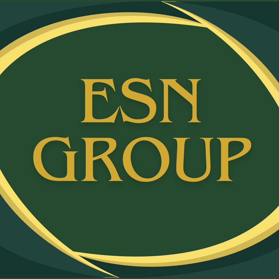 ESN - Produtos Naturais
