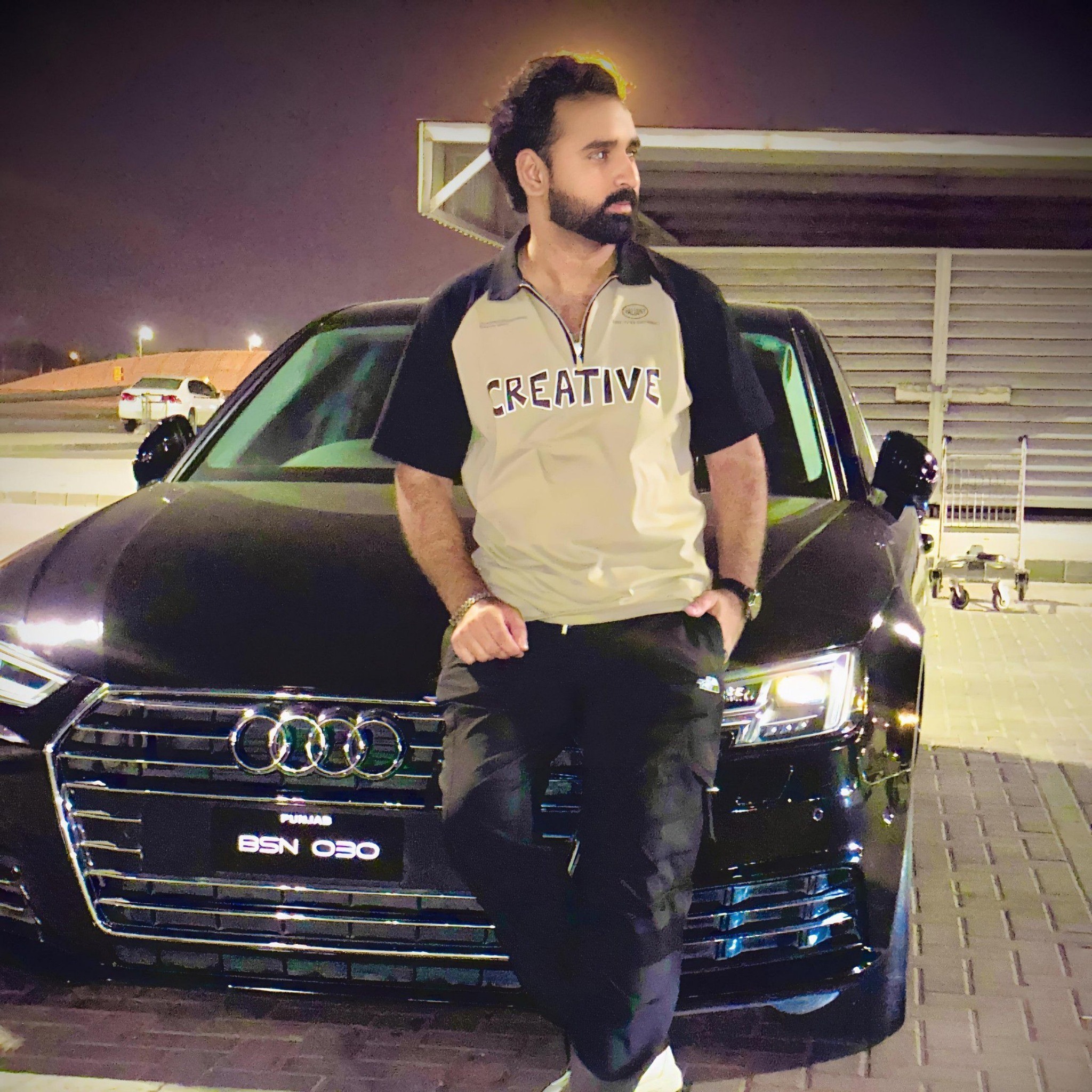 Hamad Rajput