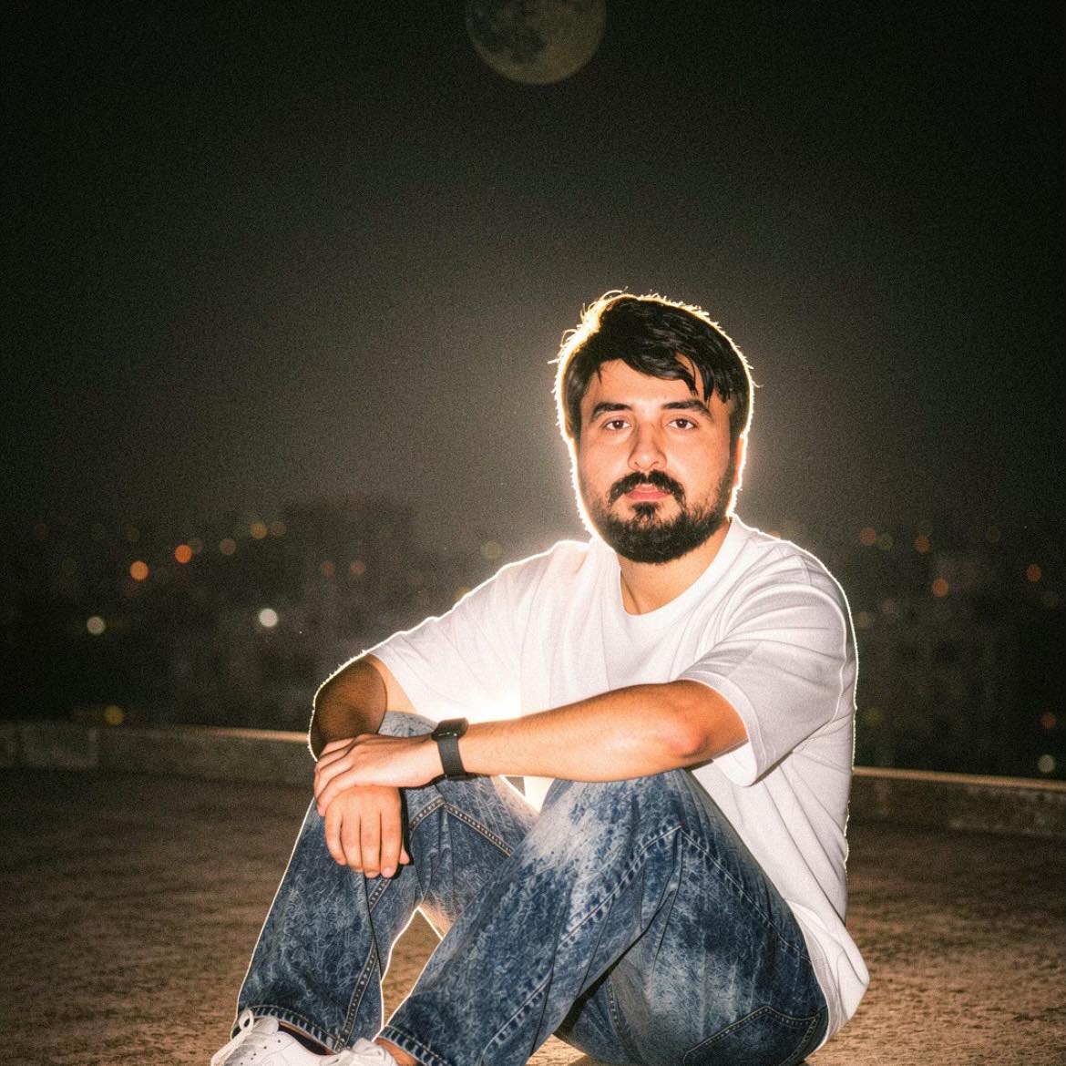 Inayat Ali