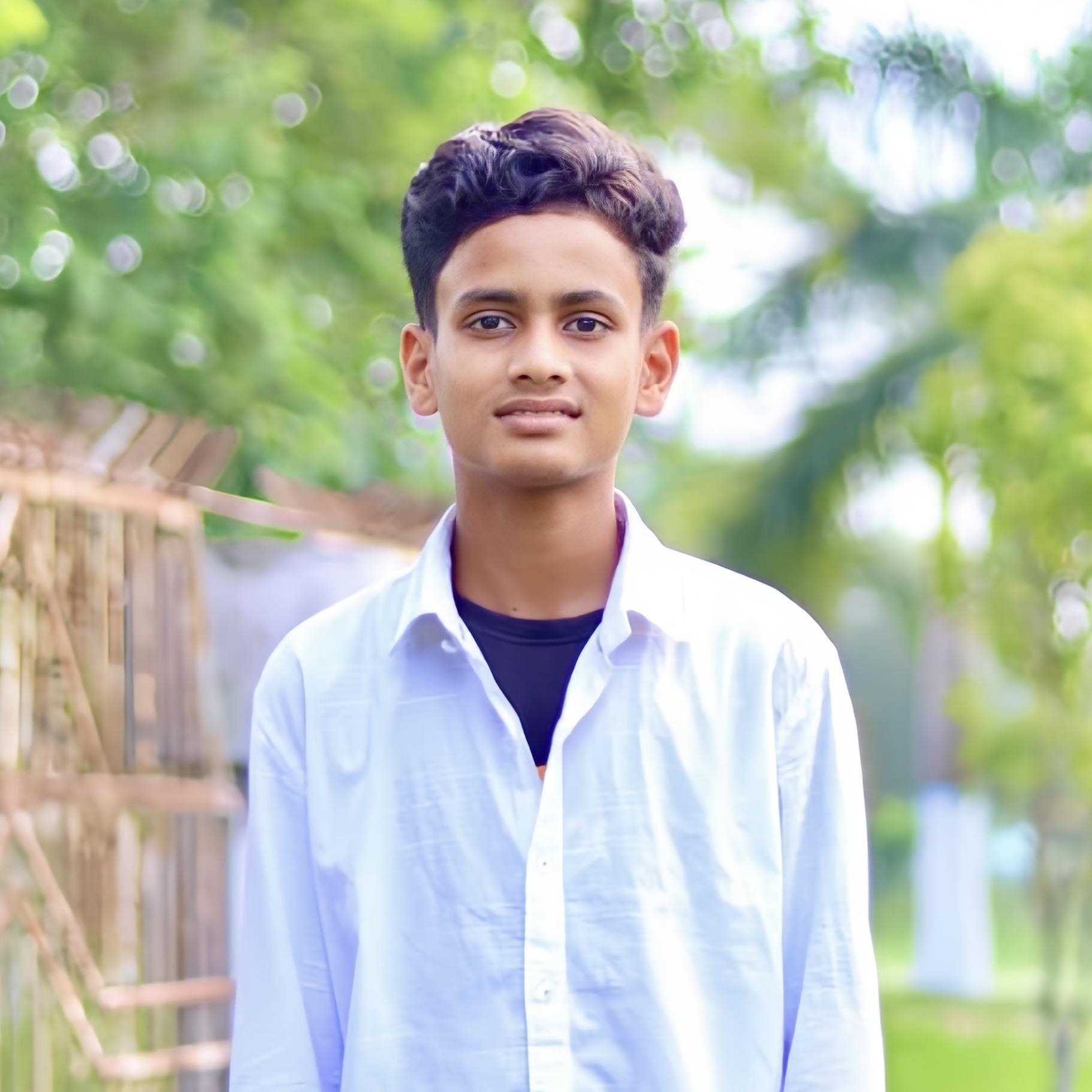 Md Ramij