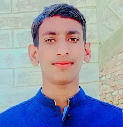 Rasheed jhkar