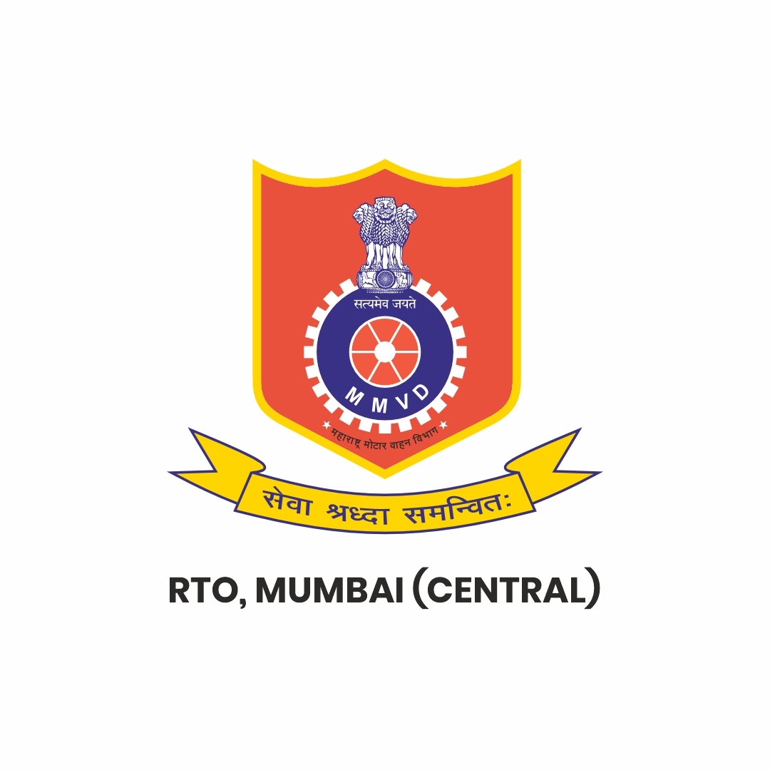 RTO Mumbai Central MH 01