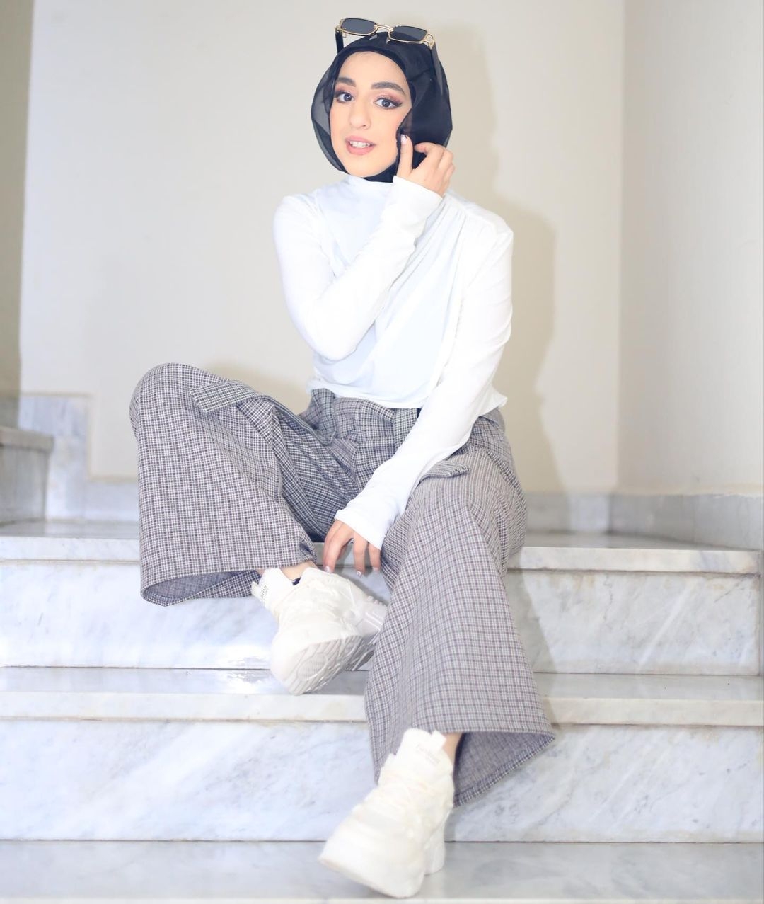ليا مور Leamor