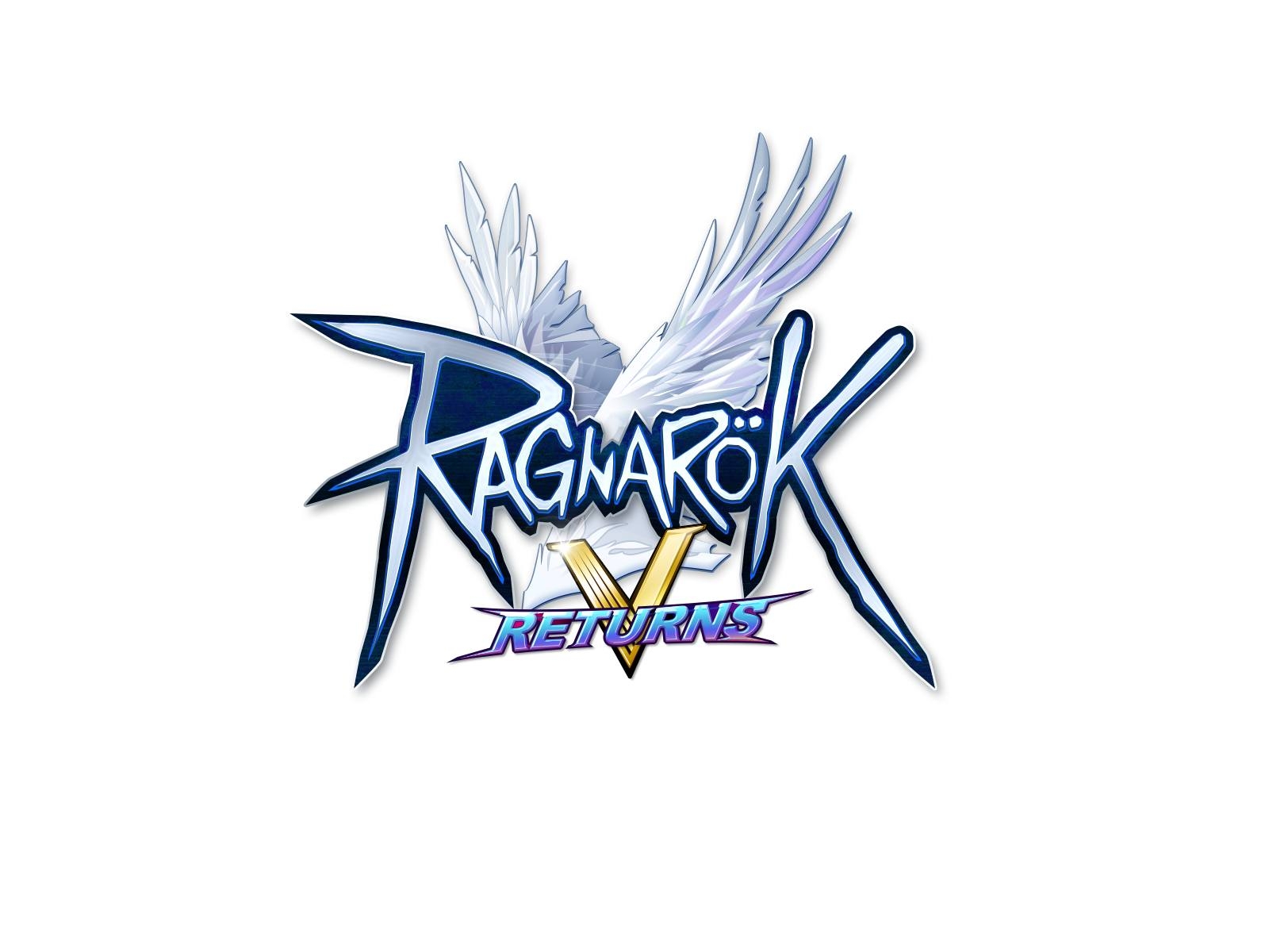 Ragnarok V: Returns TH