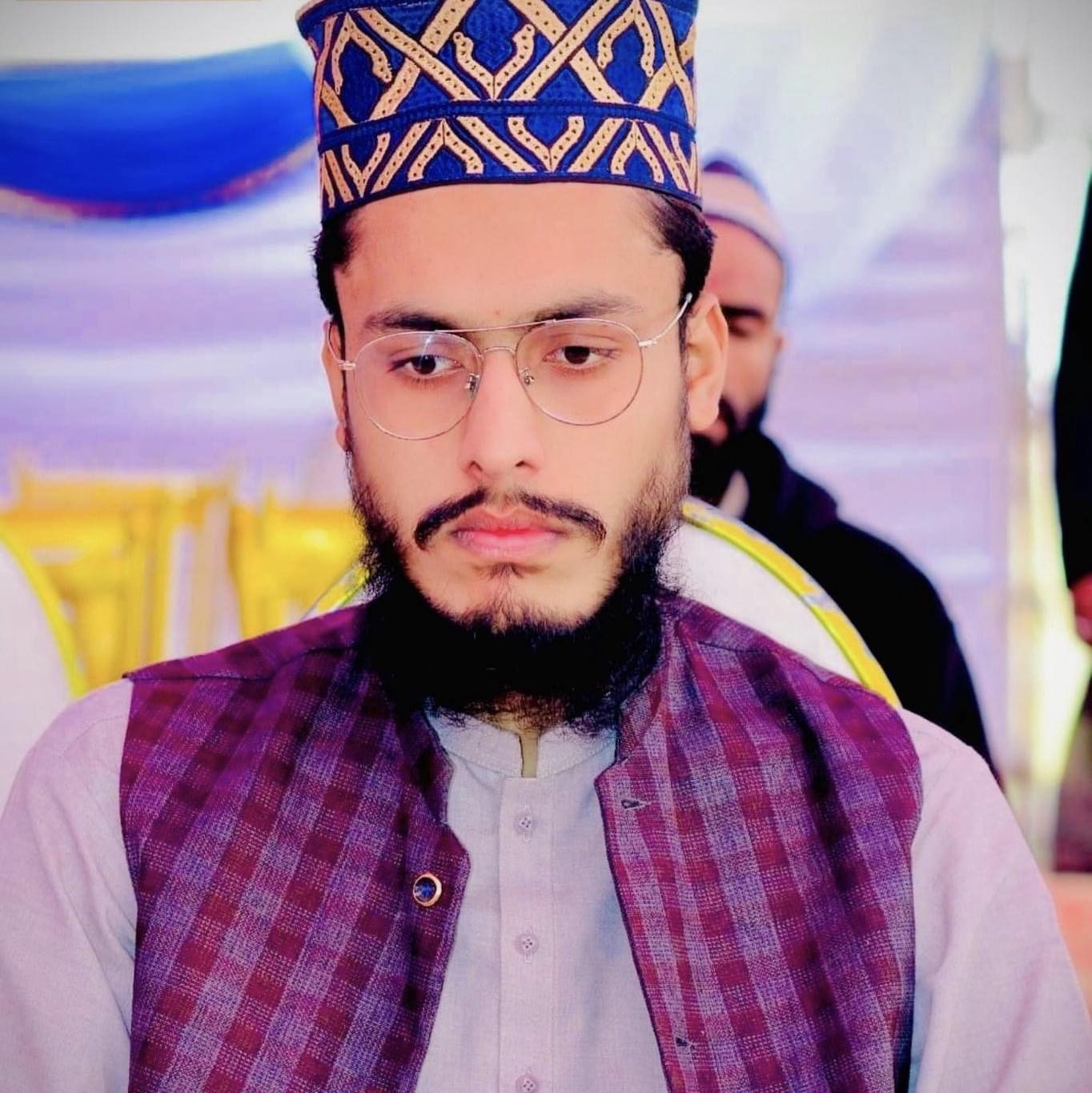 Muhammad Muddasir hashmi