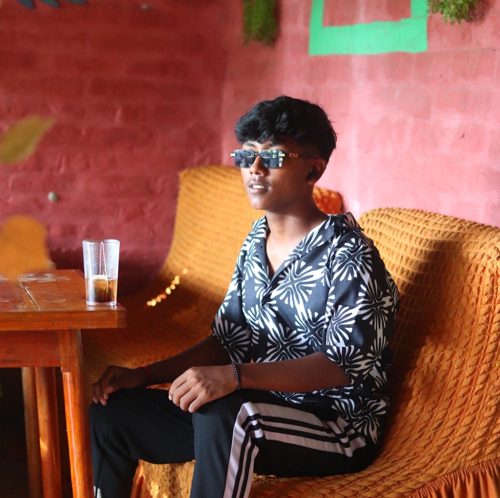Ajoy Roy