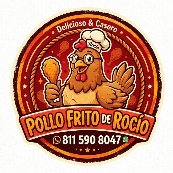 Pollo frito de Rocio | Ciudad Valles
