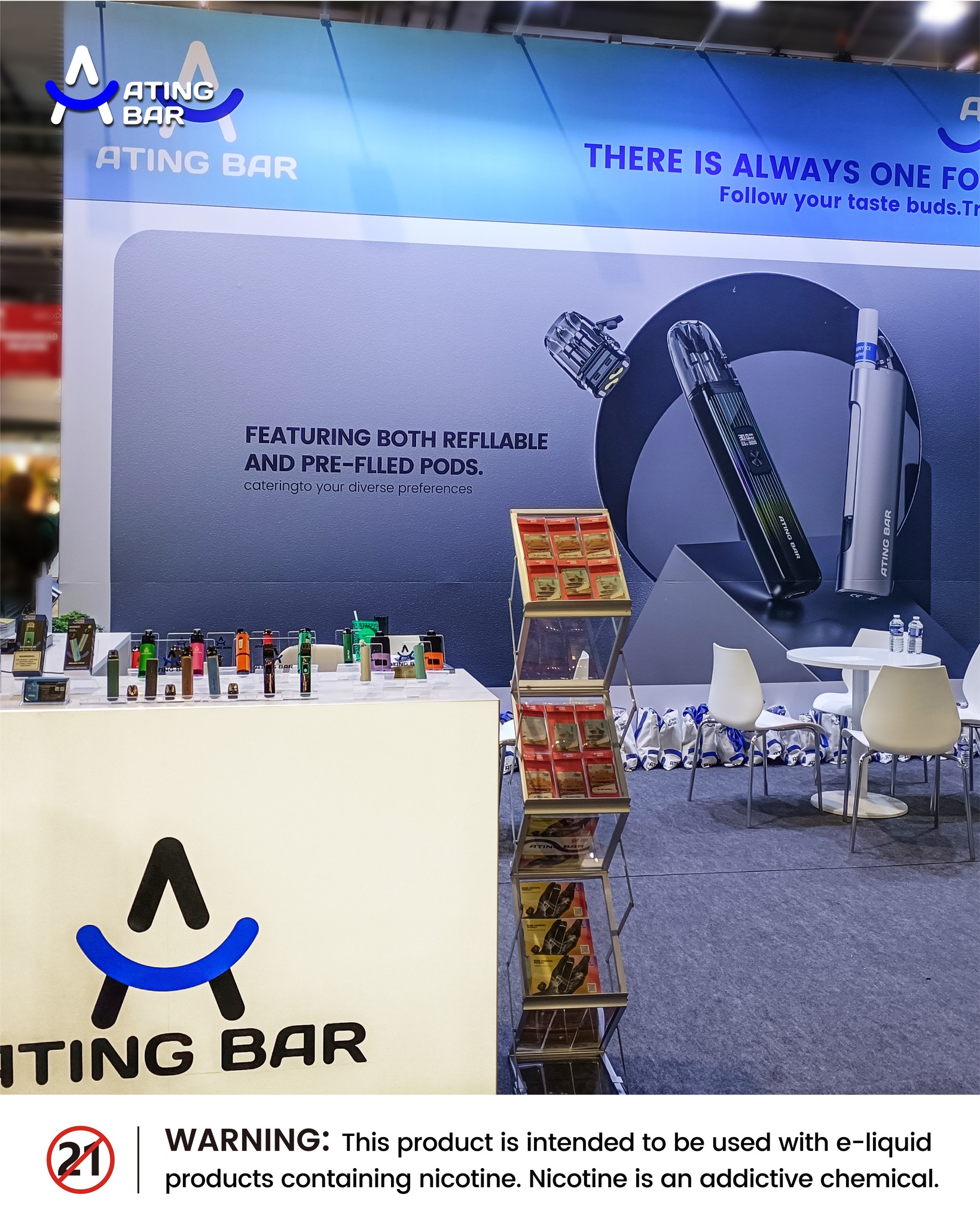elfbar elfa kaufen Your Most Trusted Vape Supplier Partner in China