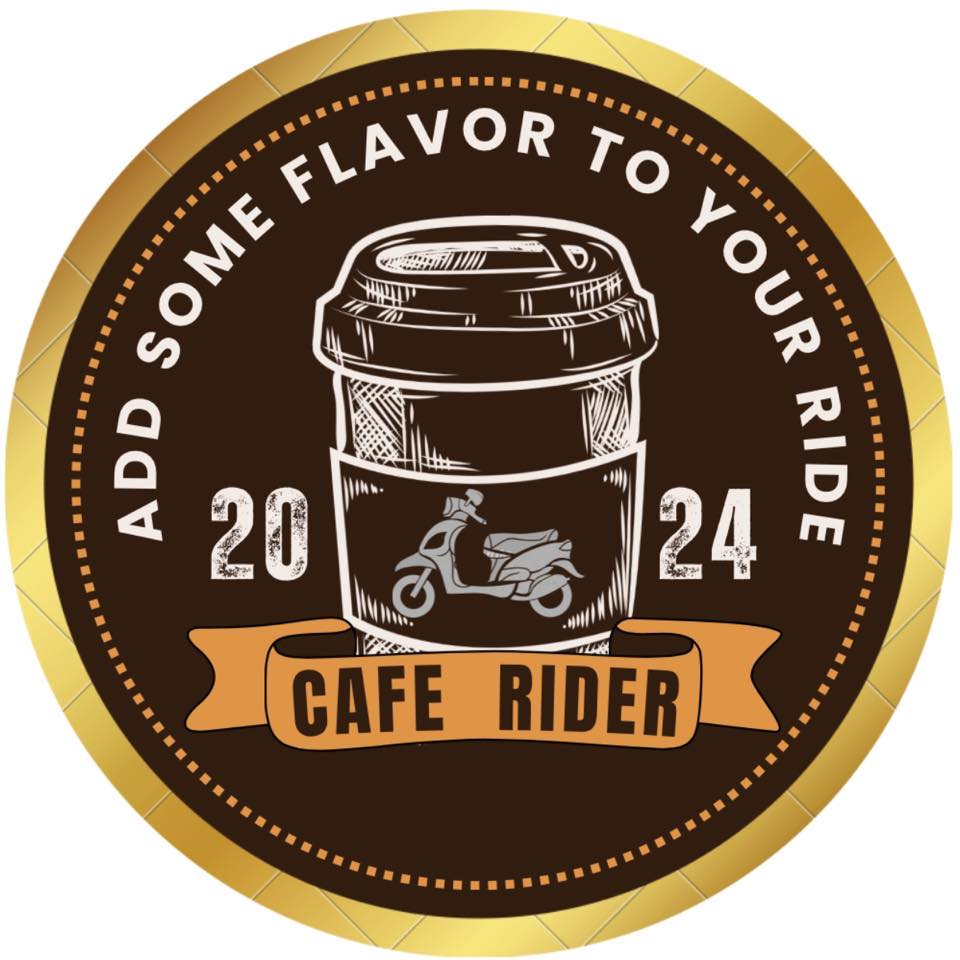 CAFÉ RIDER | Iloilo City