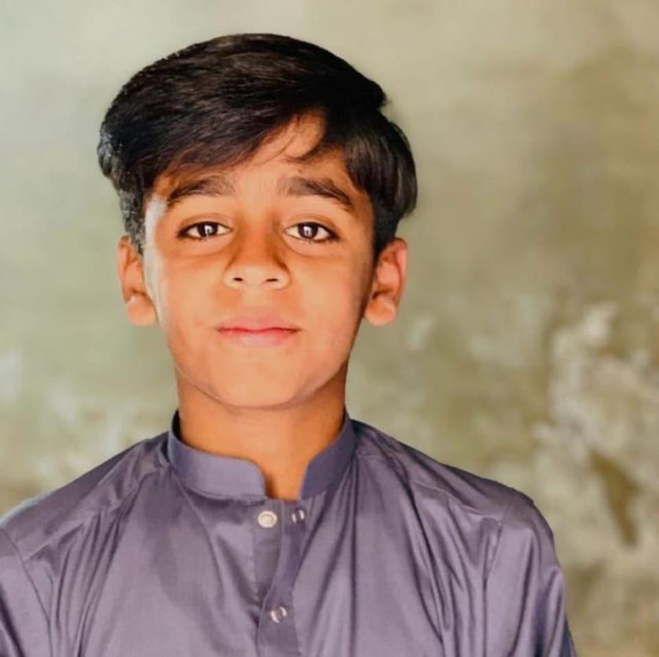 Faizan Ali