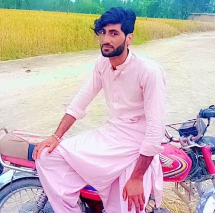 Azmat Abbas Azmat