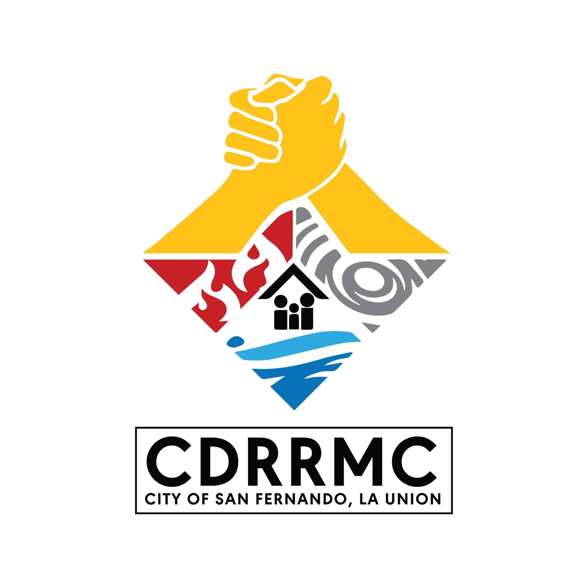 City of San Fernando LU DRRMC | San Fernando