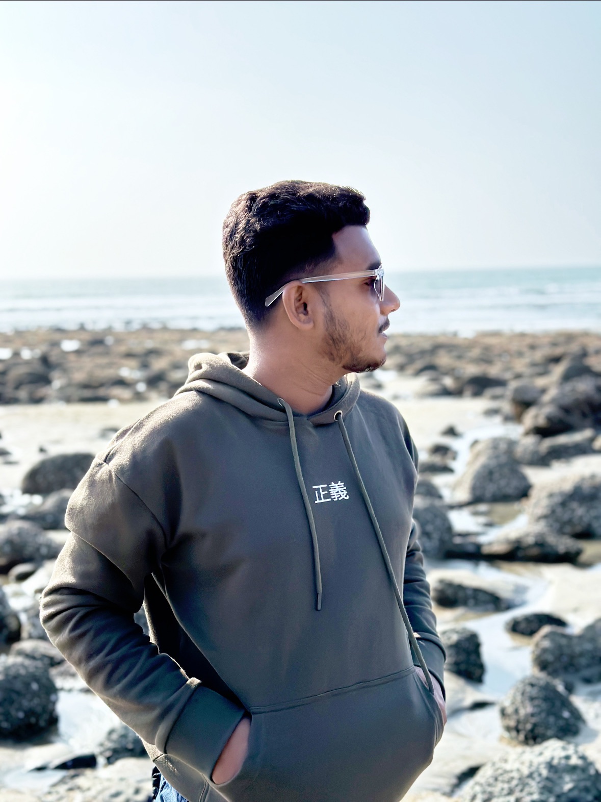 Riaz Munshi