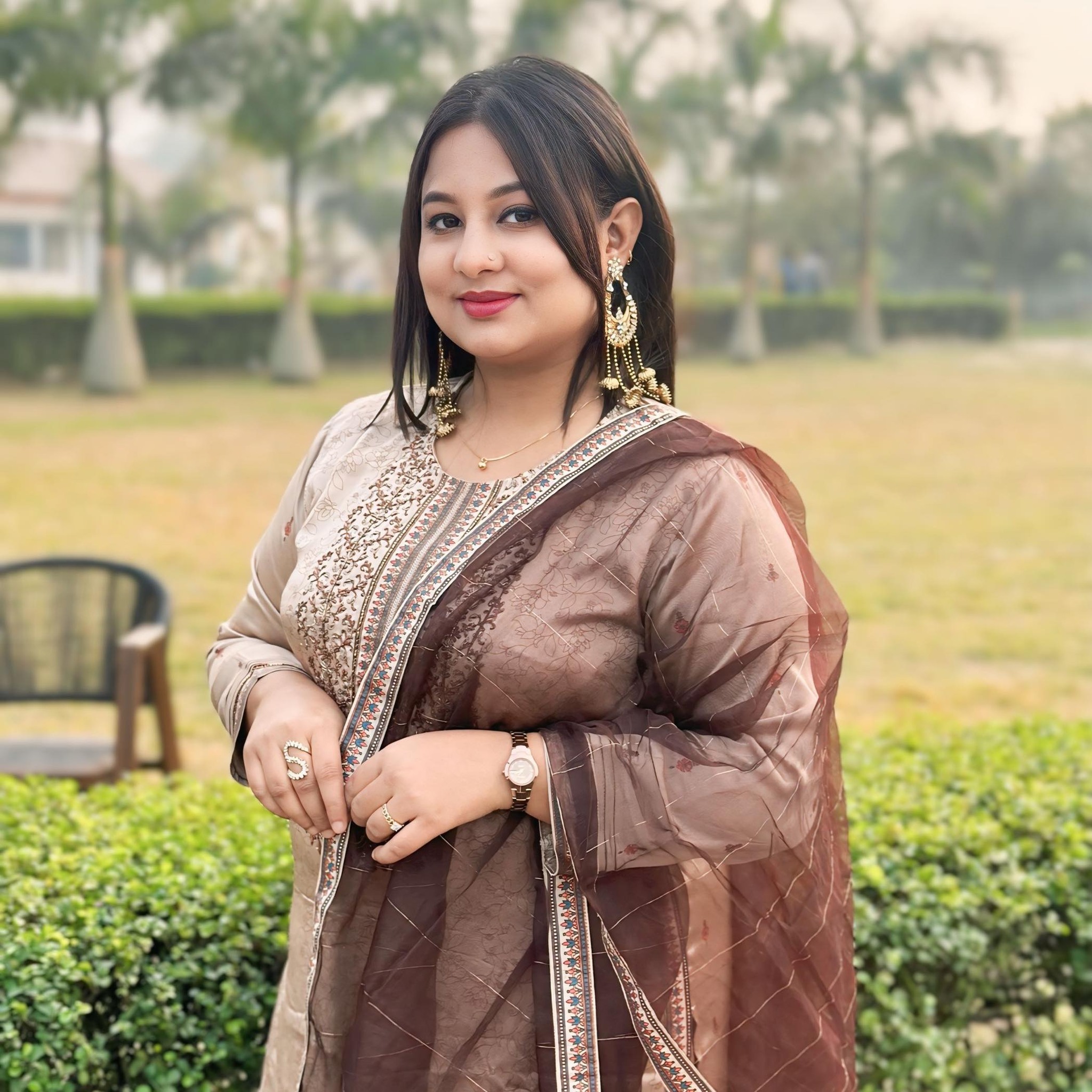 Mollika's Story | Dhaka