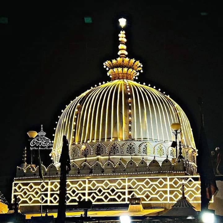 عاشقانِ اولیاء