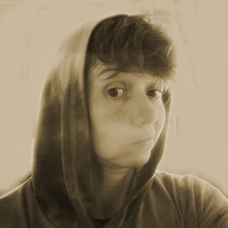 Ash Robin Banks - Author