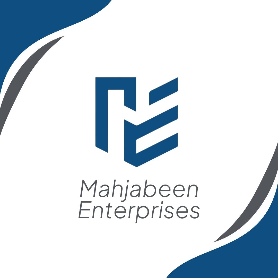 Mahjabeen Enterprises | Karachi