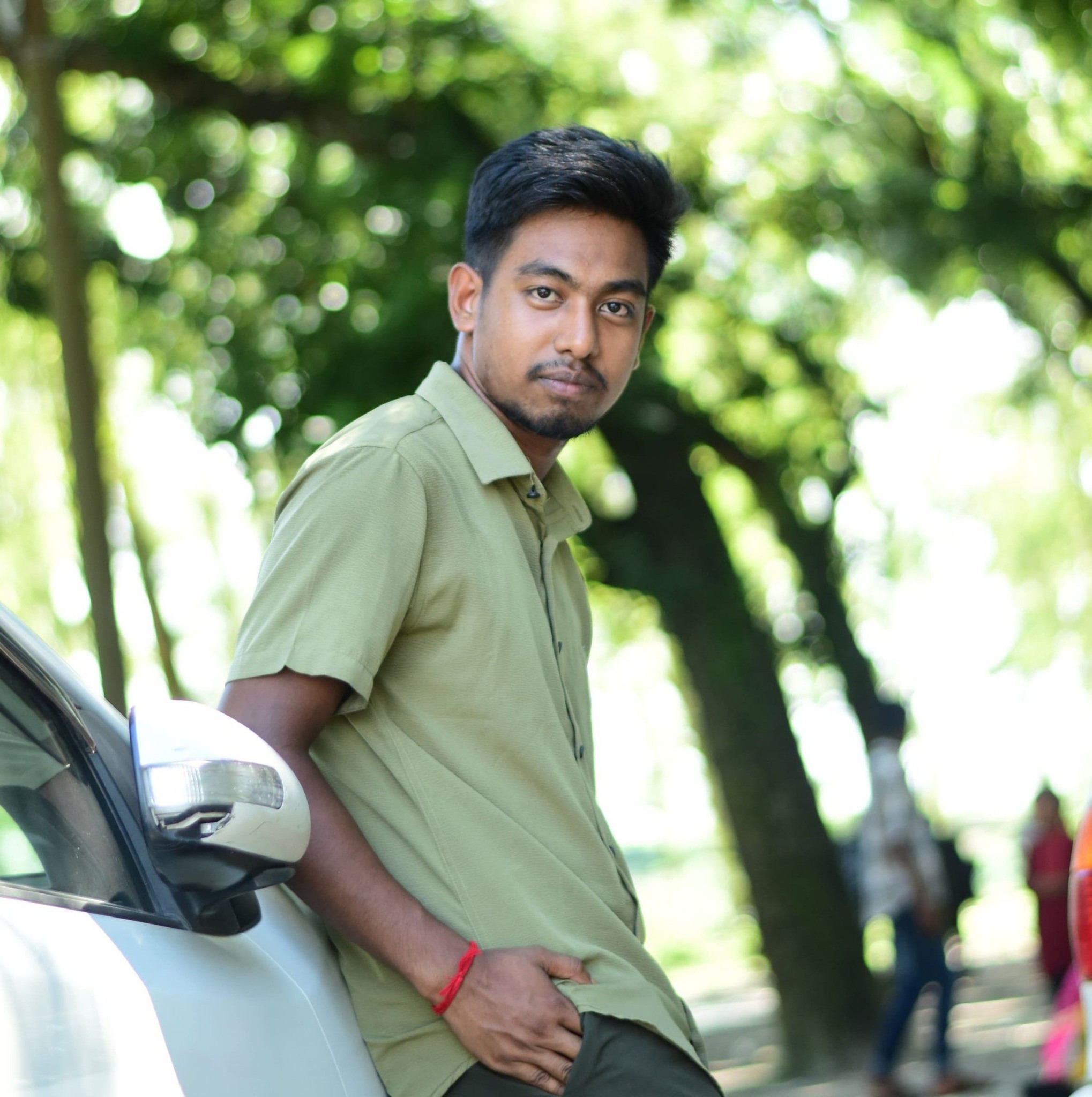 Sanjib Ray Surjo