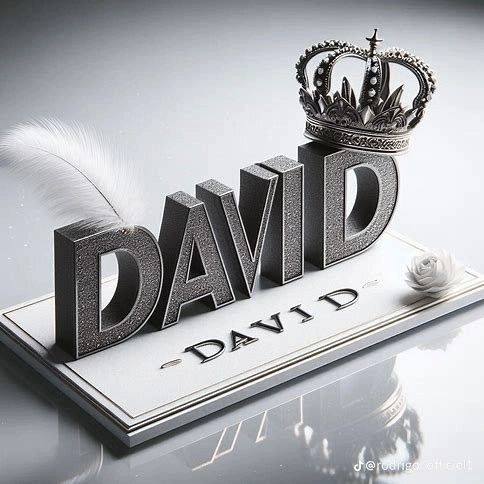 Slayde David