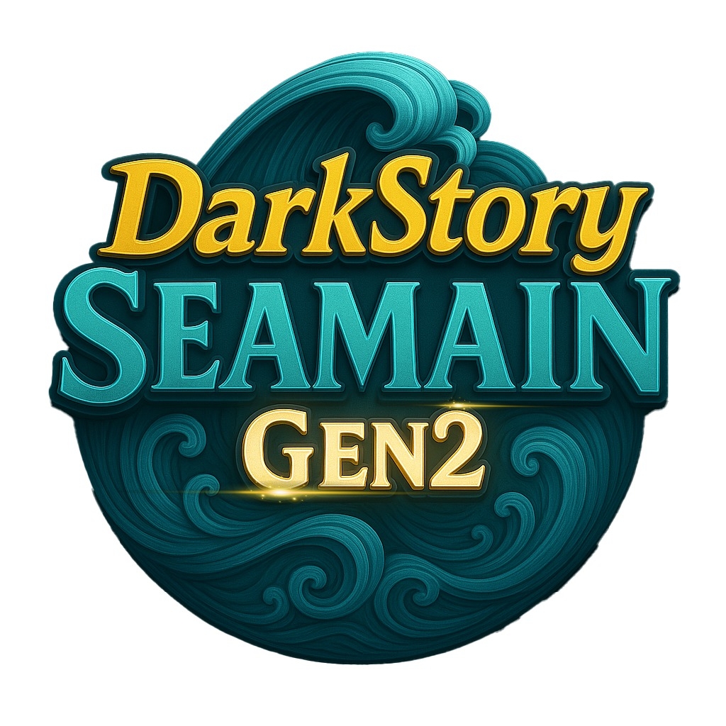 Darkstory Sea Main