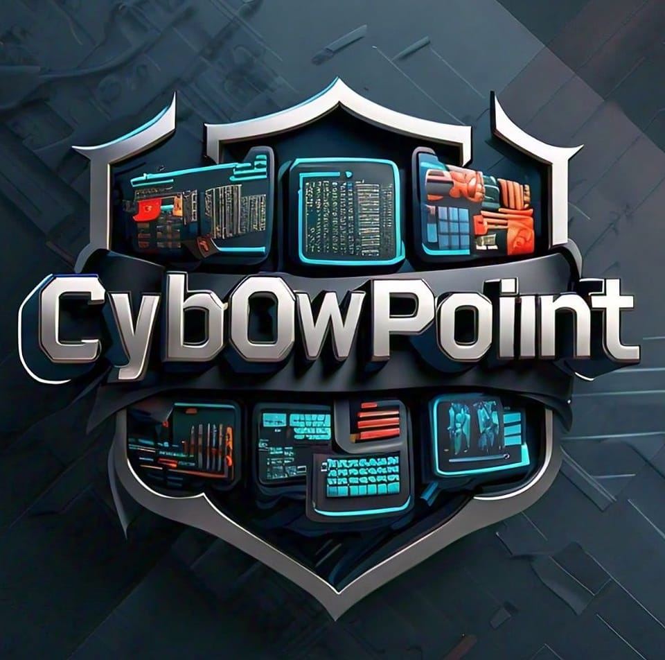 CybowPoint