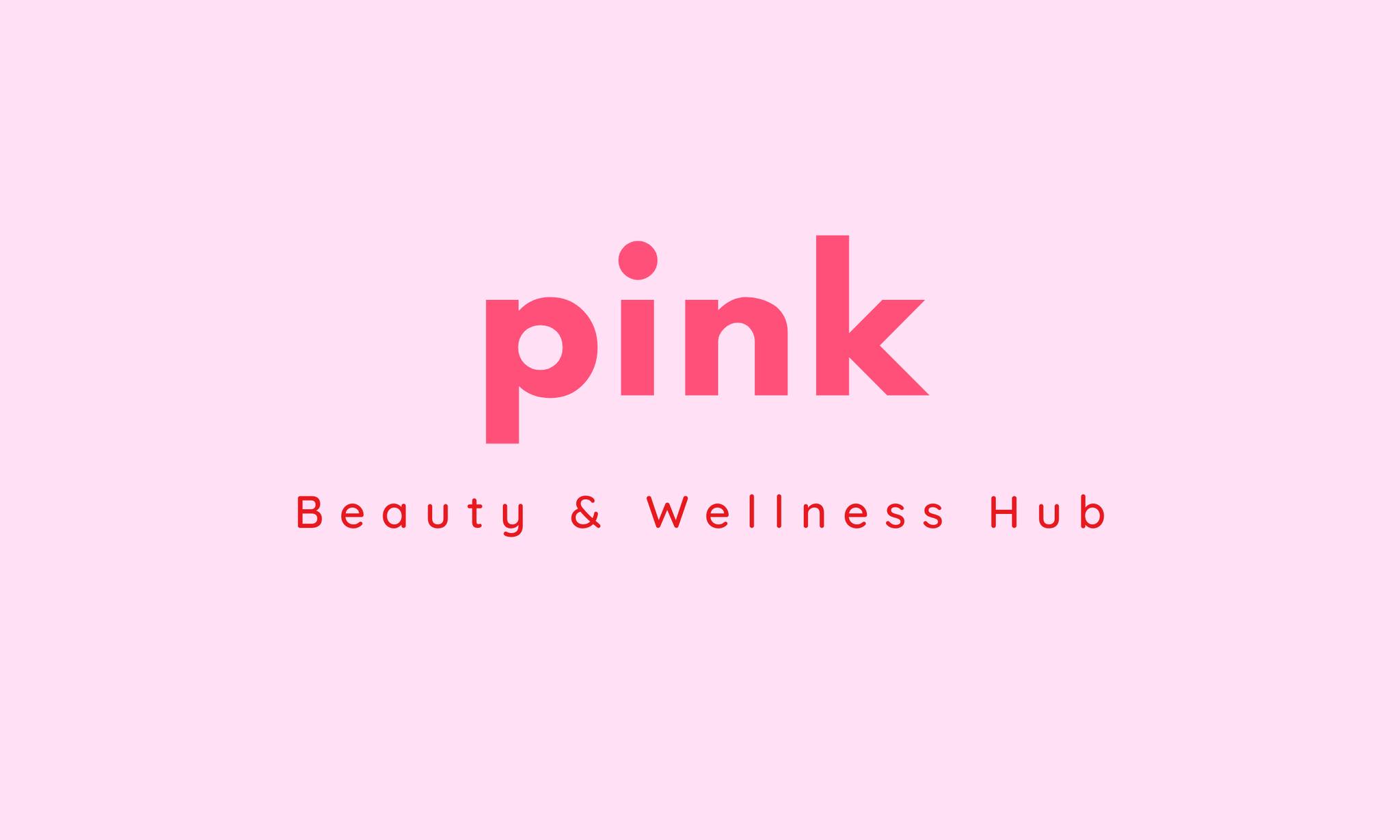 Pink Beauty & Wellness Hub | Allen