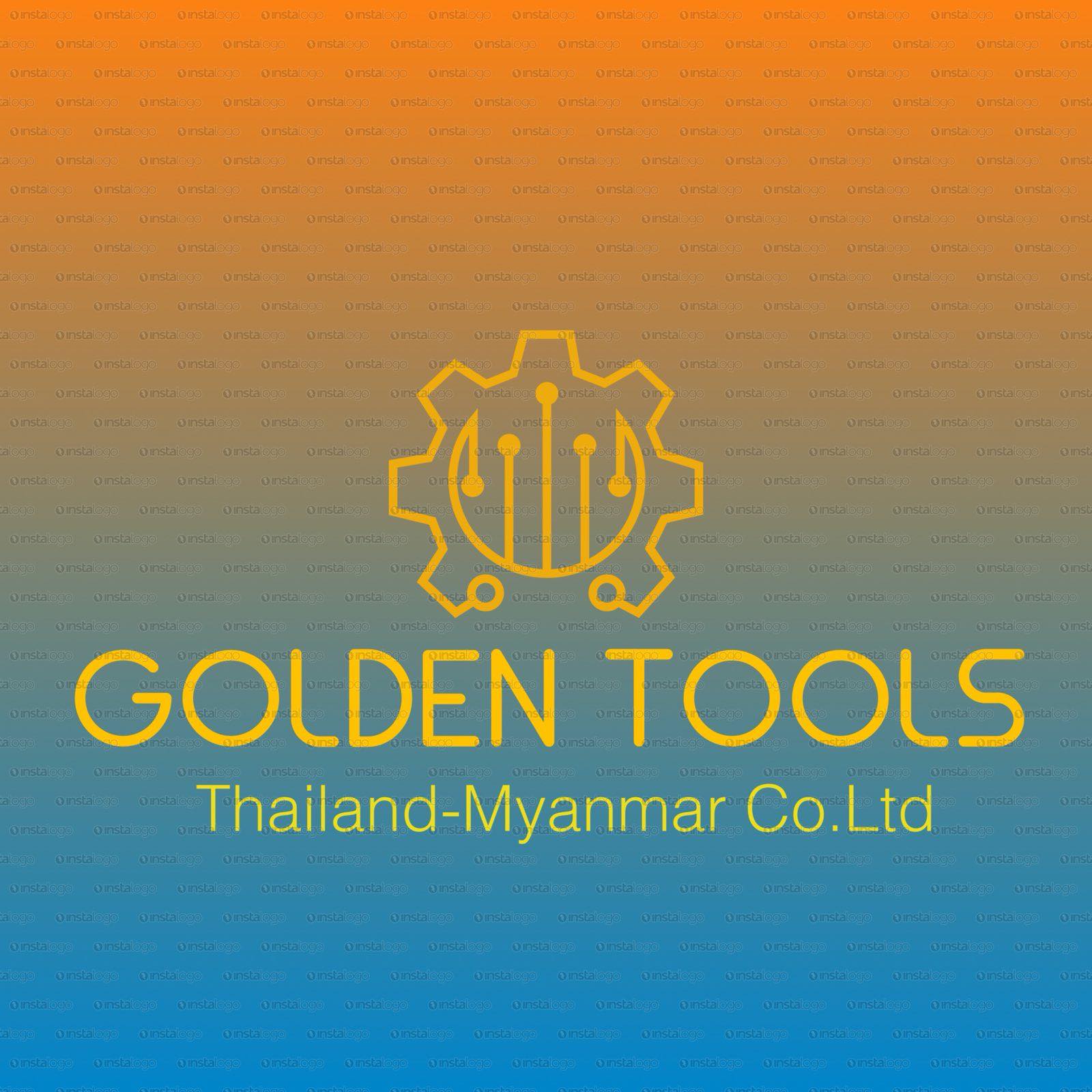 Golden Tools Thailand-Myanmar Co.Ltds | Yangon