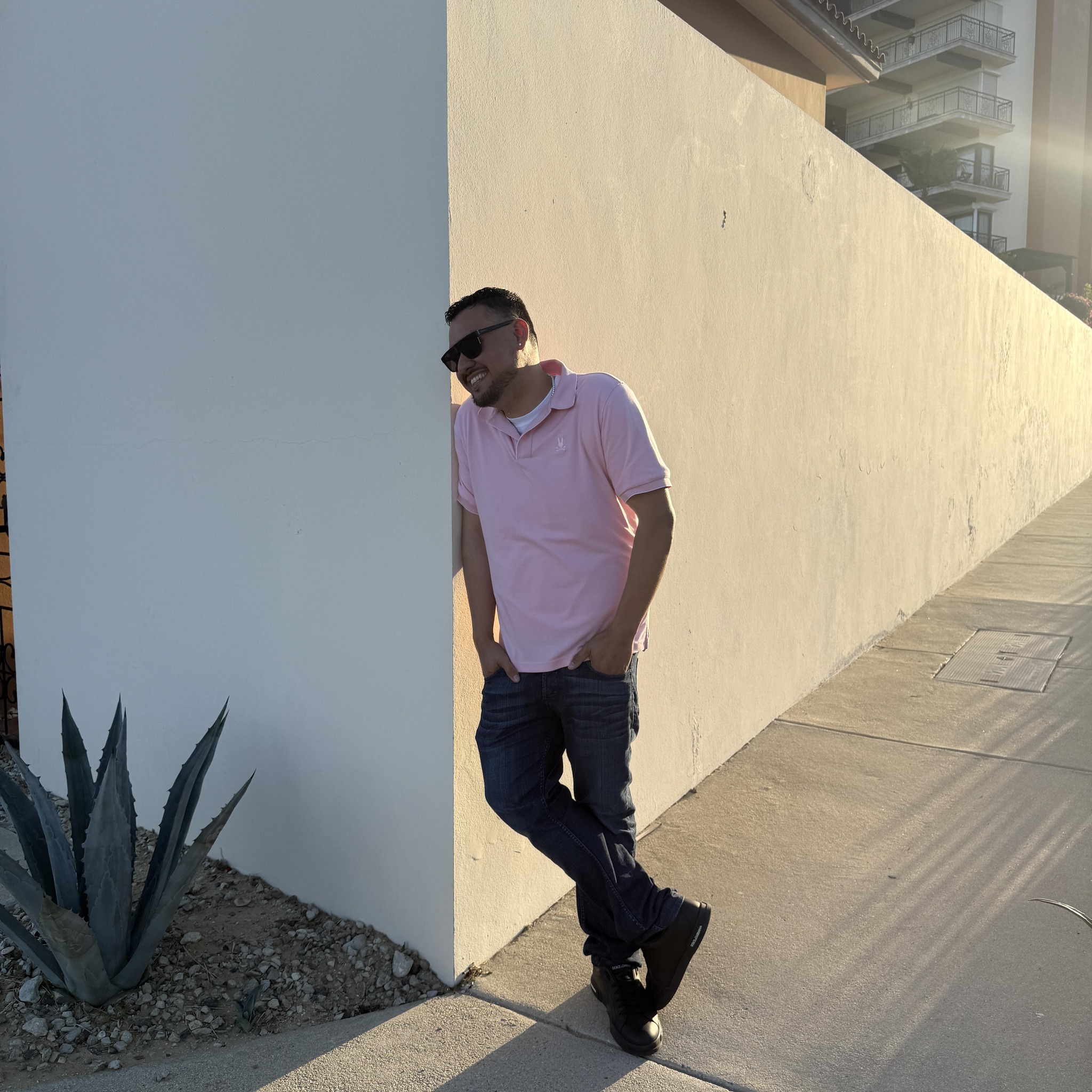 Ramon Rios