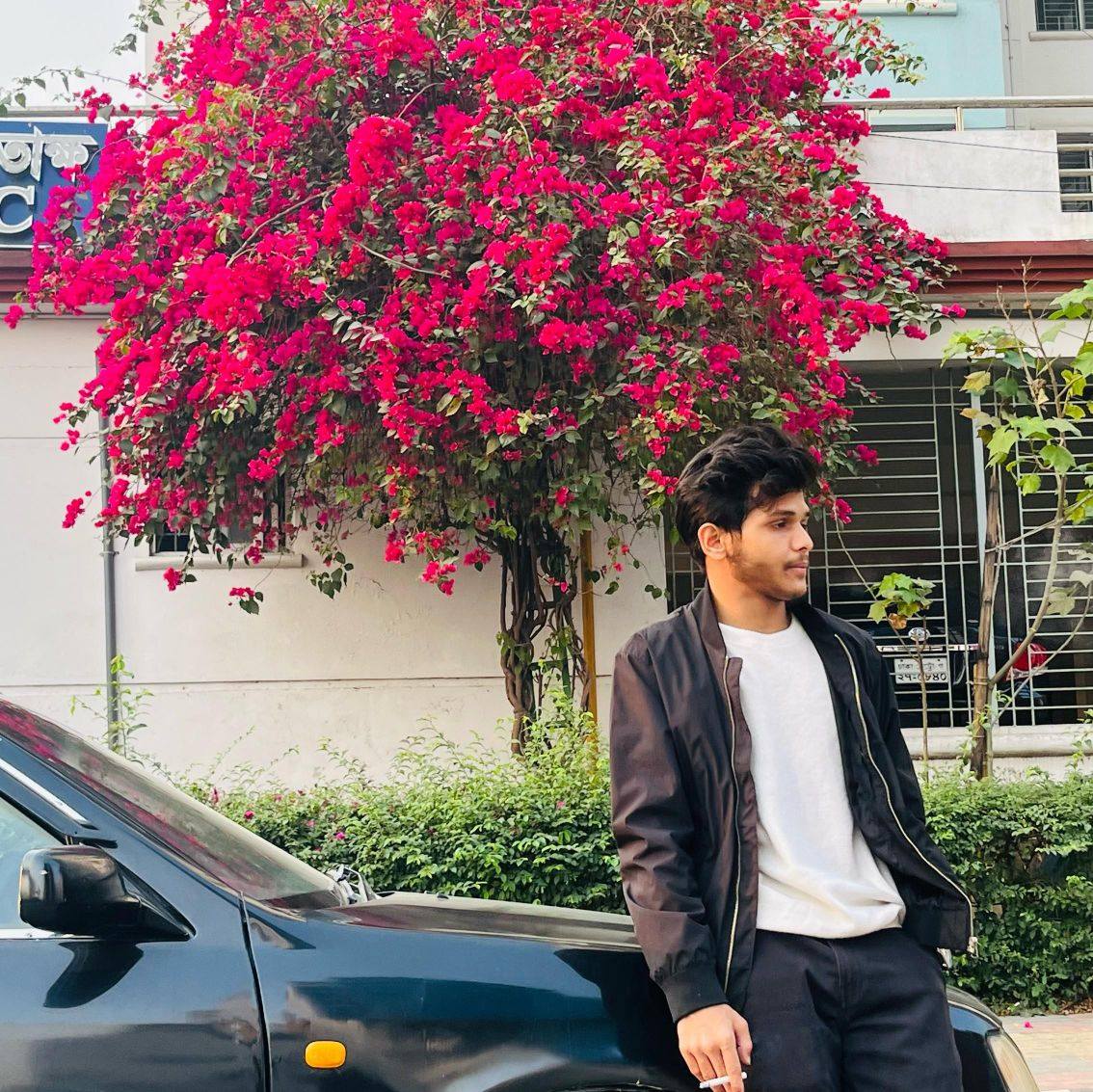 Rafy Khan