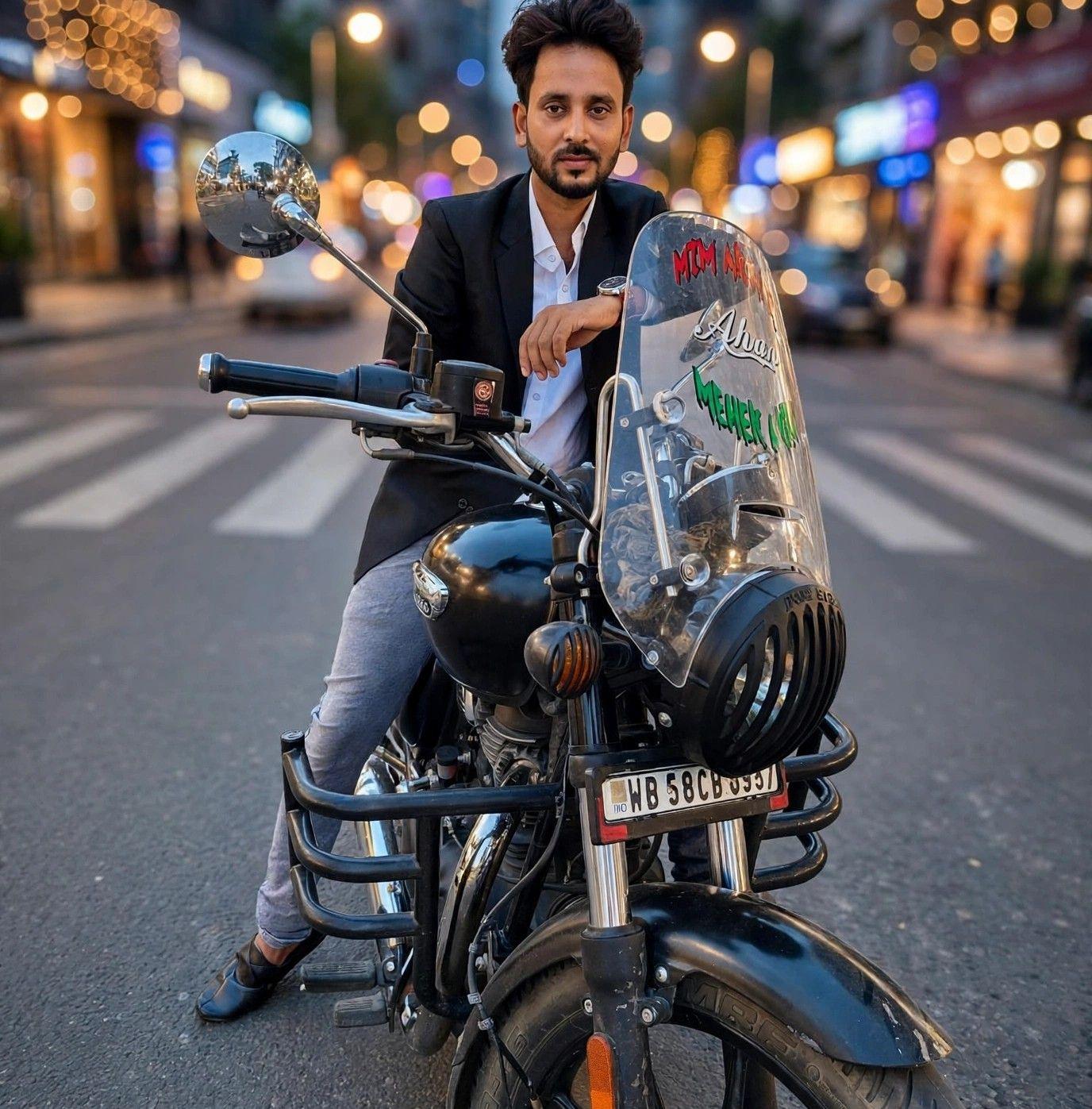 Basir Ali