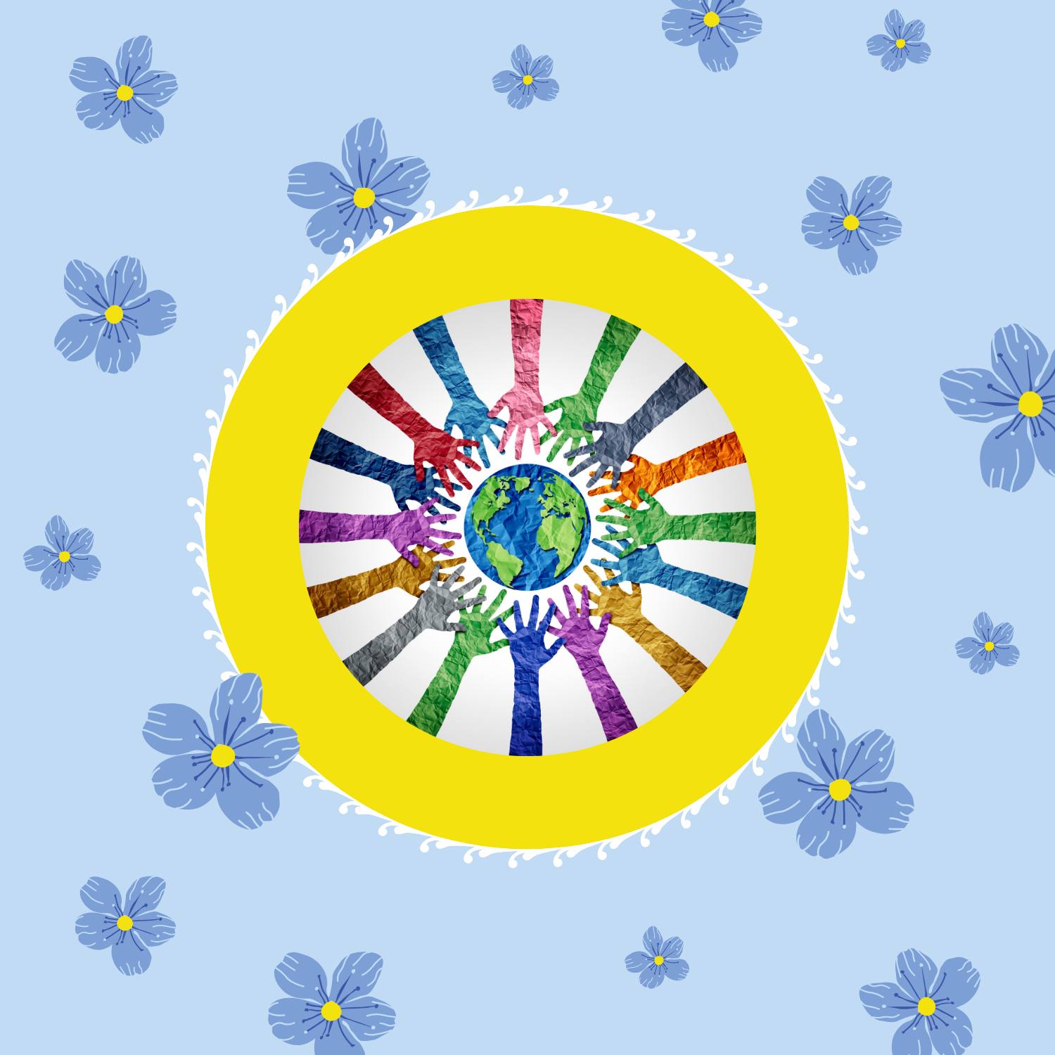 One World, One Future