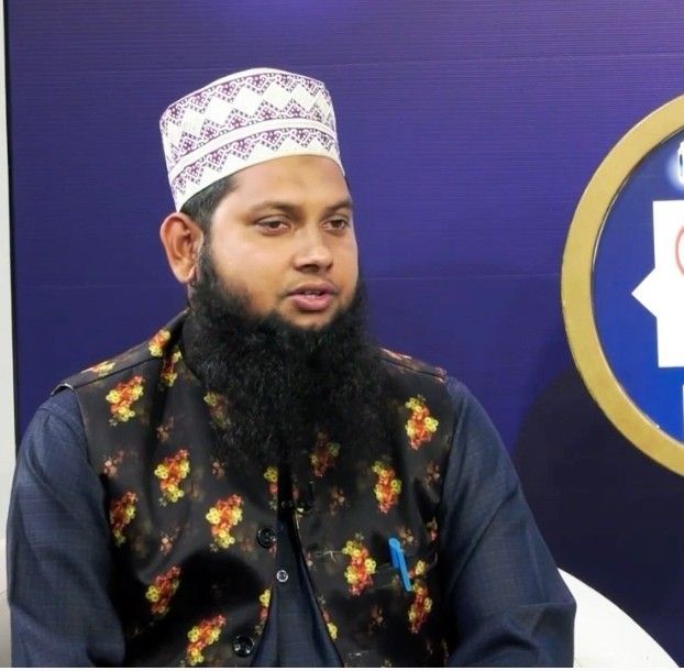 মুফতি সাইফুল ইসলাম জামালী