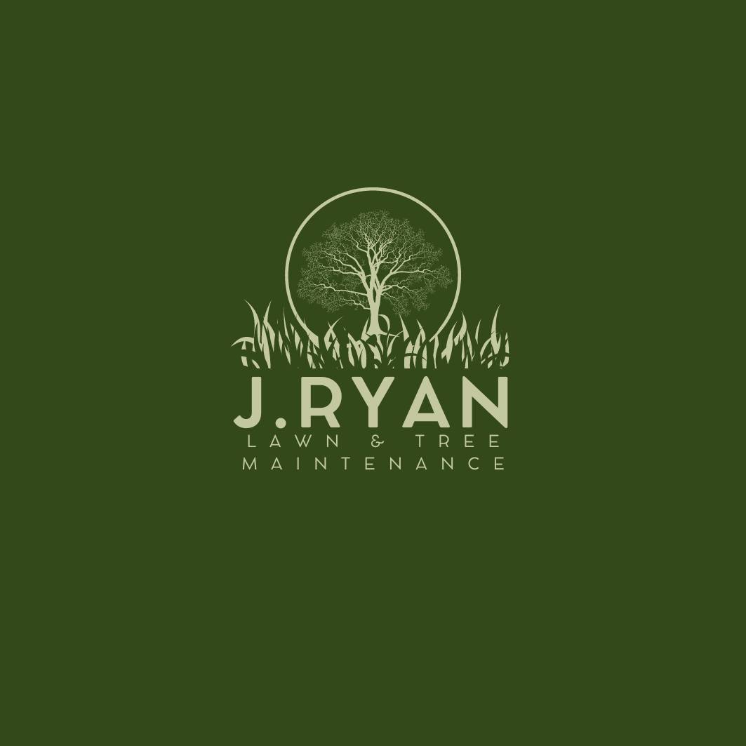 J Ryan Lawn & Tree Maintenance