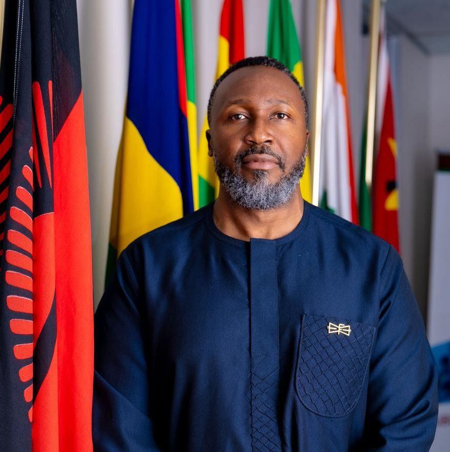 He is already leading the... - Silvester Ayuba James | Facebook