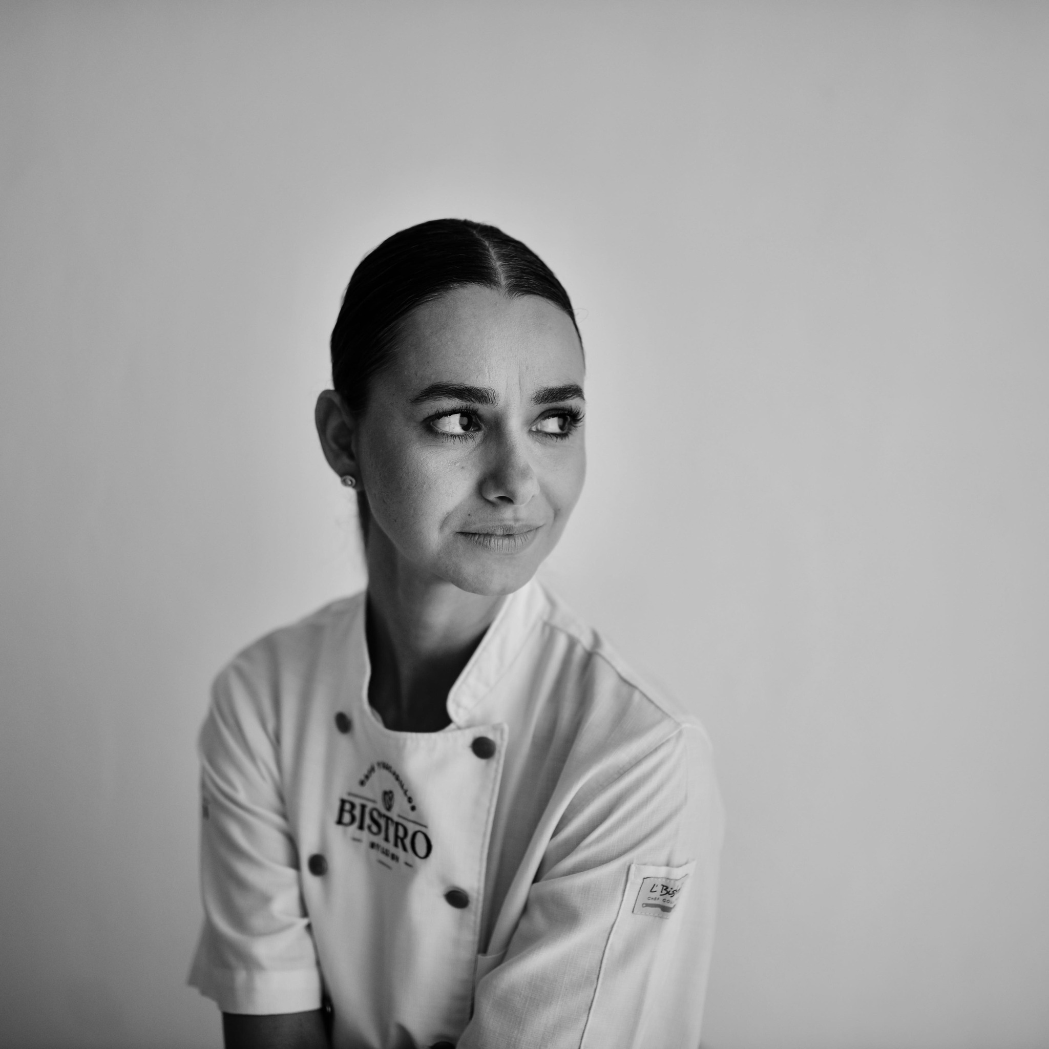 Chef Liz García Villalvazo | Colima