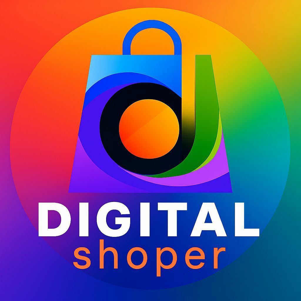 Digital shopper