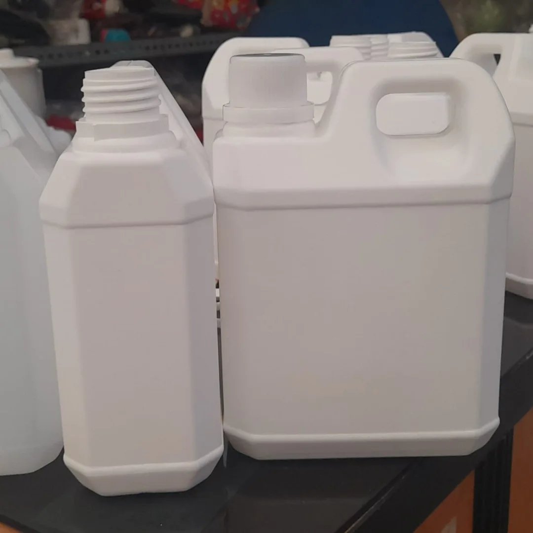 Botol Hdpe