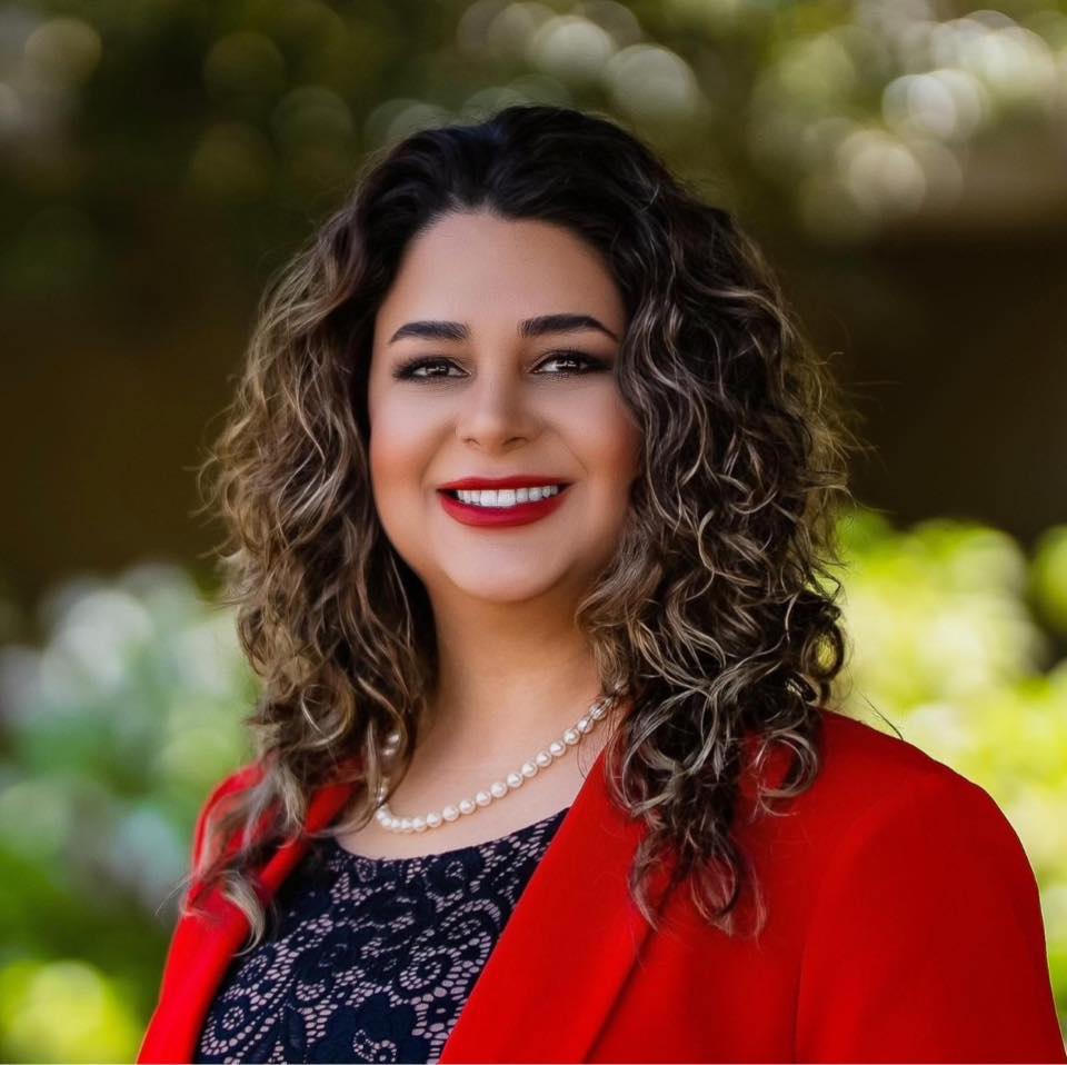 Mehrnaz Rafati | Pleasanton CA