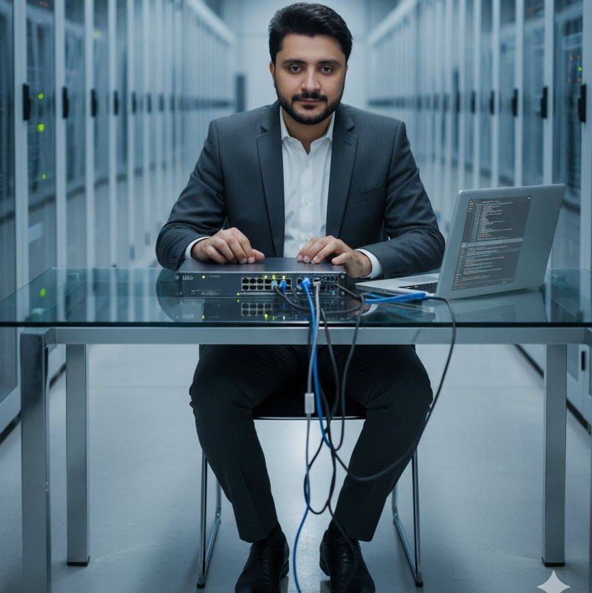 Linux Administrator | Scienerio-Based Question | Facebook