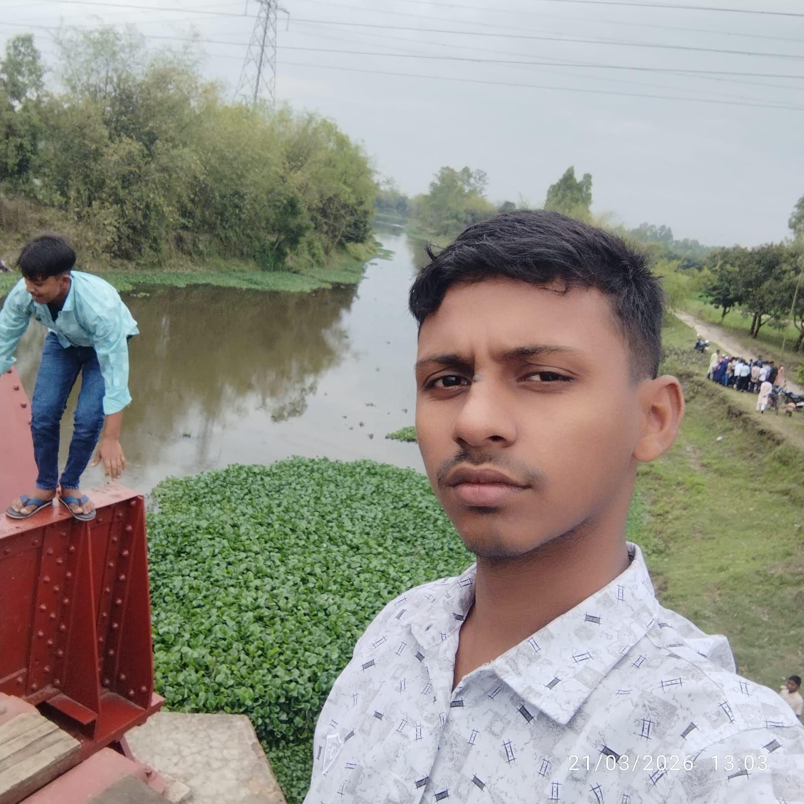 Md Lablu | Dhaka