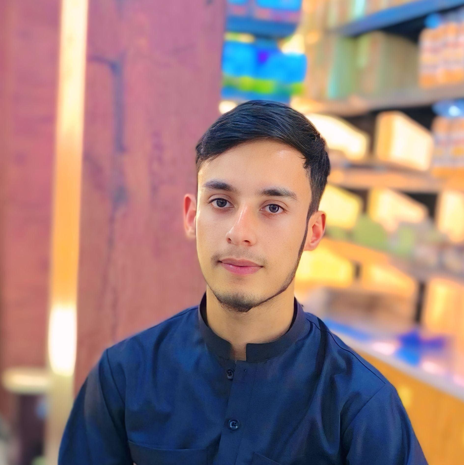 Maaz khan vlogs