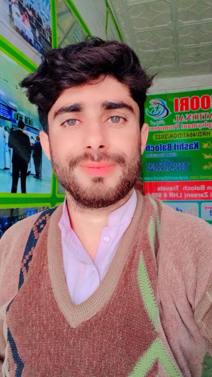 Bhai Imran Vloger