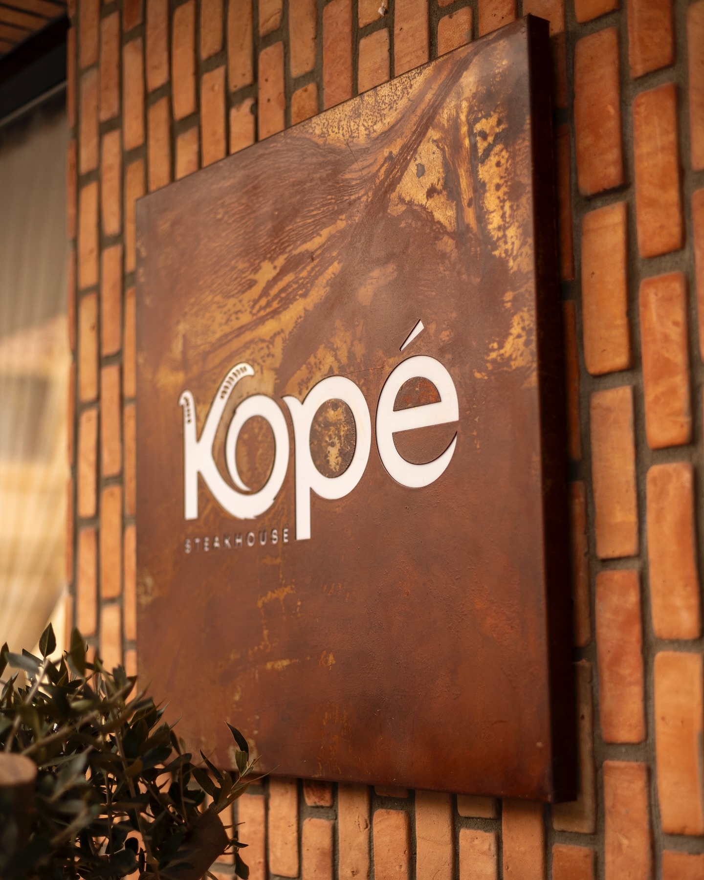 KOPE STEAK HOUSE | Tirana