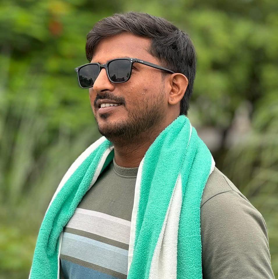Profile for BEST Bhojpuri