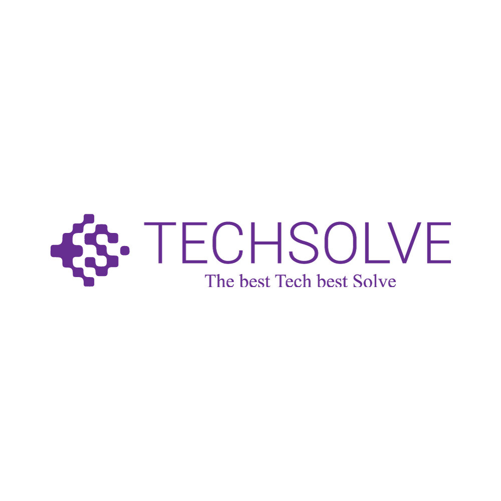 Techsolve Computer | Dhaka