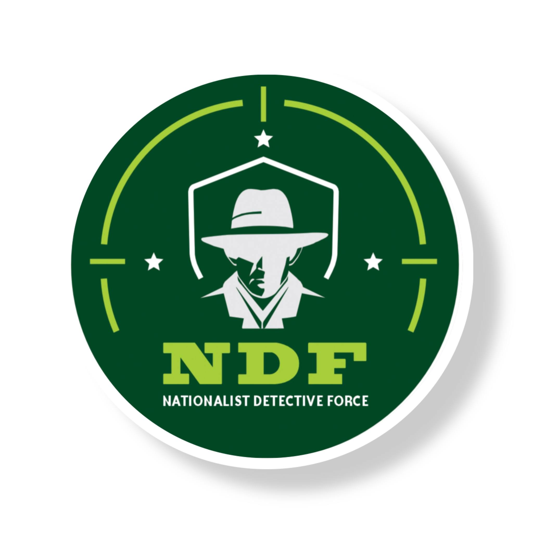 NDF Detective - NDF Recruitment Update 2025/26 . Regular... | Facebook